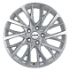 Carwel Оланга 1804 7.5x18x5*112 D57.1 ET43 SLT