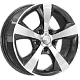 СКАД Кёльн 7.0x16/5x108 D63.35 ET50 алмаз 