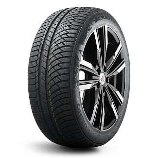  Кумхо  255/35/20  W 97 WP-72  XL  CHINA - интернет-магазин "Протектор"