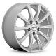 X'trike  X-120М  7,0\R17 5*108 ET45  d60,1  HS  [76782]  Chery Tiggo 3 c 2017  Fb max 700 kg