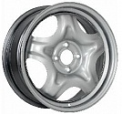 ТЗСК Lada Vesta 6.5x16/4x100 D60.1 ET50 Silver