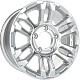 Скад Тайга 7x16/5x139.7 D98.5 ET40 Селена