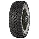 GRIPMAX Mud Rage M/T 285/70R17 121/118Q LT OWL
