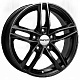Carwel Тау 6.5x16/5x108 D63/35 ET50 BK