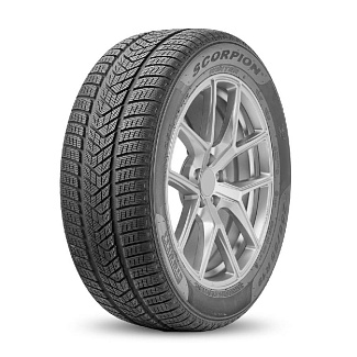  Пирелли  285/40/20  V 108 SCORPION WINTER  XL (BMW) - интернет-магазин "Протектор"