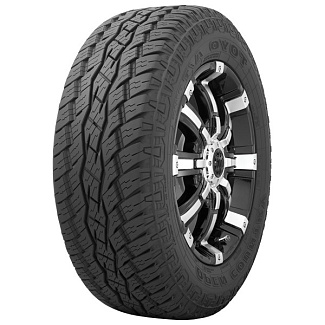  TOYO Open Country A/T+ 235/85R16 120/116S LT - интернет-магазин "Протектор"