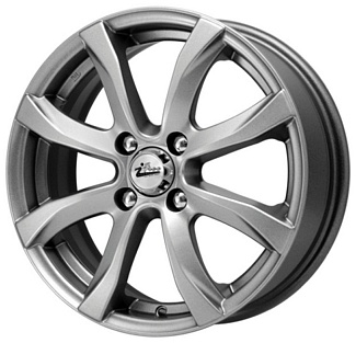 iFree Дайс 6x15/4x108 D65.1 ET30 Хай вэй - интернет-магазин "Протектор"