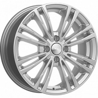 Скад Ламар 6.5x16/4x100 D60.1 ET50 Селена  - интернет-магазин "Протектор"