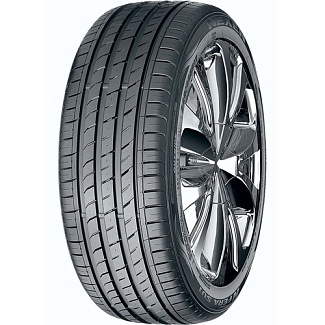  NEXEN NFERA SU1 275/30R19 96Y XL - интернет-магазин "Протектор"