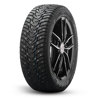  Ikon Tyres  255/65/17  T 114 Ikon Nordman 8 SUV  XL Ш. - интернет-магазин "Протектор"