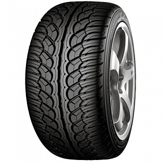  YOKOHAMA Parada Spec-X PA02J 245/60R18 105H - интернет-магазин "Протектор"