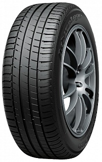  BFGoodrich ADVANTAGE 235/40R18 95Y XL*(2021) - интернет-магазин "Протектор"