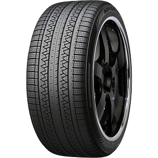  YOKOHAMA V35A 285/40R22 110V - интернет-магазин "Протектор"