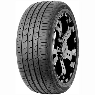  NEXEN NFERA RU1 255/35R20 97Y XL*(2017) - интернет-магазин "Протектор"