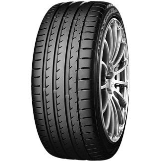  Yokohama ADVAN Sport V105T 235/65 R19 109V - интернет-магазин "Протектор"