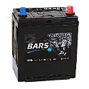 Аккумуляторная батарея Bars Asia 42 обр 196х134х205/226 350