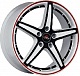 YOKATTA MODEL-11 6.5x16/4x98 ET38 D58.6 W+B+RS+BSI