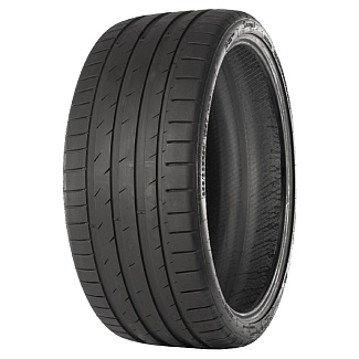  GRIPMAX SureGrip Pro Sport 245/35R18 92Y XL все оси - интернет-магазин "Протектор"
