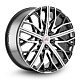 X'trikeRST  Audi A6  R002  8,5\R20 5*112 ET45  d66,6  BK/FP  [40574]
