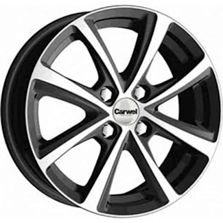 Carwel Акуш 6x15/4x100 D60.1 ET50 AB - интернет-магазин "Протектор"
