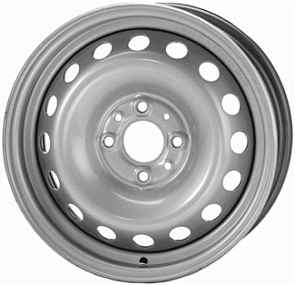 Eurodisk 64C27F ED 6x15/4x108 D65.1 ET27 - интернет-магазин "Протектор"