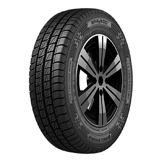  BEL-293 185/75R16C 104/102Q M+S ТL (зимняя) - интернет-магазин "Протектор"