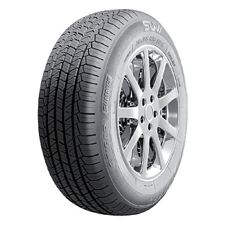  Tigar SUV Summer 215/55 R18 99V - интернет-магазин "Протектор"