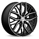 X'trike  X-139  7,5\R19 5*114,3 ET35  d60,1  BKM/FP  [351991AZ]  Lexus; Changan  Fb max 820 kg