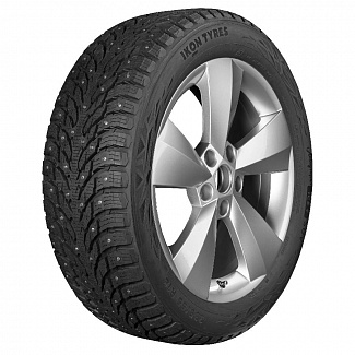  Ikon (Nokian Tyres) Autograph Ice 9 SUV 215/55 R18 99T - интернет-магазин "Протектор"