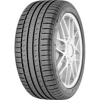  CONTINENTAL ContiWinterContact TS810S 245/45R18 100V XL FR **(2019) - интернет-магазин "Протектор"