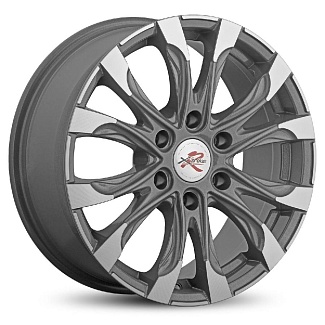 X'trikeRST  Haval H9  R118  7,5\R18 6*139,7 ET42  d75,1  HSB/FP  [40511] - интернет-магазин "Протектор"