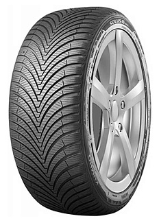  KUMHO HA32 SUV 215/55R18 99V XL *(2021) - интернет-магазин "Протектор"