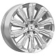 СКАД Premium  HUMBER  8,0\R20 5*114,3 ET45  d67,1  Elite silver  [4362015]