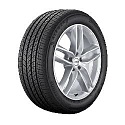 Бриджстоун  275/55/19  H 111 ALENZA SPORT A/S   старше 3-х лет