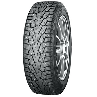  YOKOHAMA Iceguard Stud IG55 275/65R17 119T шип - интернет-магазин "Протектор"