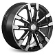 СКАД  Кения  6,5\R16 5*114,3 ET40  d60,1  Алмаз  [4160505]  Fb max 605 kg