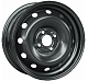 Magnetto 5.5x14/4x100 ET46 d.54.1 (14018 AM) Black
