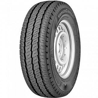  CONTINENTAL VancoCamper 215/75R16C 116/114R 10PR*(2021) - интернет-магазин "Протектор"