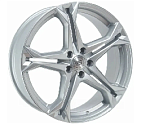 RST R099 (Geely Tugella) 7.5x19/5x108 D63.4 ET46 S