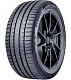 Kumho Ecsta SPT PS72 245/45 R20 103Y