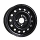 TREBL  Volkswagen  6795T  5,0\R14 4*100 ET35  d57,1  Black  [9187334]