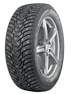  Nokian Tyres Nordman 8 225/55 R17 101T - интернет-магазин "Протектор"