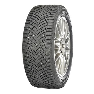  Michelin X-Ice North XIN4 245/45 R20 103T - интернет-магазин "Протектор"