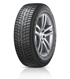  HANKOOK Winter i*cept X RW10 235/65R17 108T XL Корея*(2021) - интернет-магазин "Протектор"