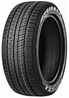  GRIPMAX Grip Ice X 205/45R17 88T XL BSW - интернет-магазин "Протектор"