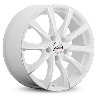 X'trike  X-120М  7,0\R17 5*108 ET40  d54,1  W/FP  [80899]  Москвич 3 - интернет-магазин "Протектор"