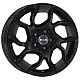 MAK Express 6,5x16 5/120 ET50 d-65,1 Gloss Black (F6560ESGB50IGX)