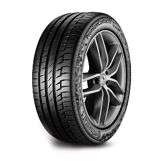 Континенталь  285/45/22  Y 114 PremiumContact 6  XL (MO) - интернет-магазин "Протектор"