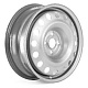 TREBL  Ford  7255  6,0\R15 4*108 ET47,5  d63,3  Silver  [9375149]