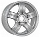 Neo Wheels 669 7.0x16/5x139.7 D98 ET40 S